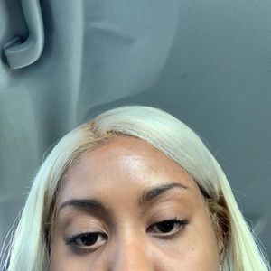 Meet your Posher, Georgette